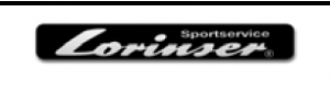 Logo "Sportservice Lorinser" for front fender